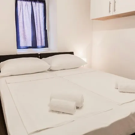 Apartments Koper