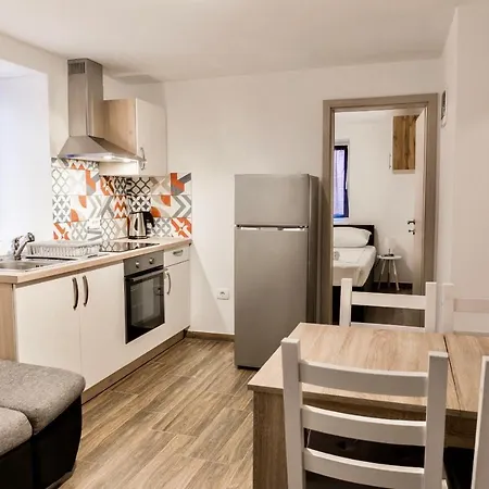 Apartments Koper Apartment *