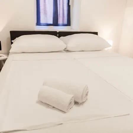 Apartments Koper *