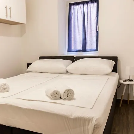 Apartments Koper